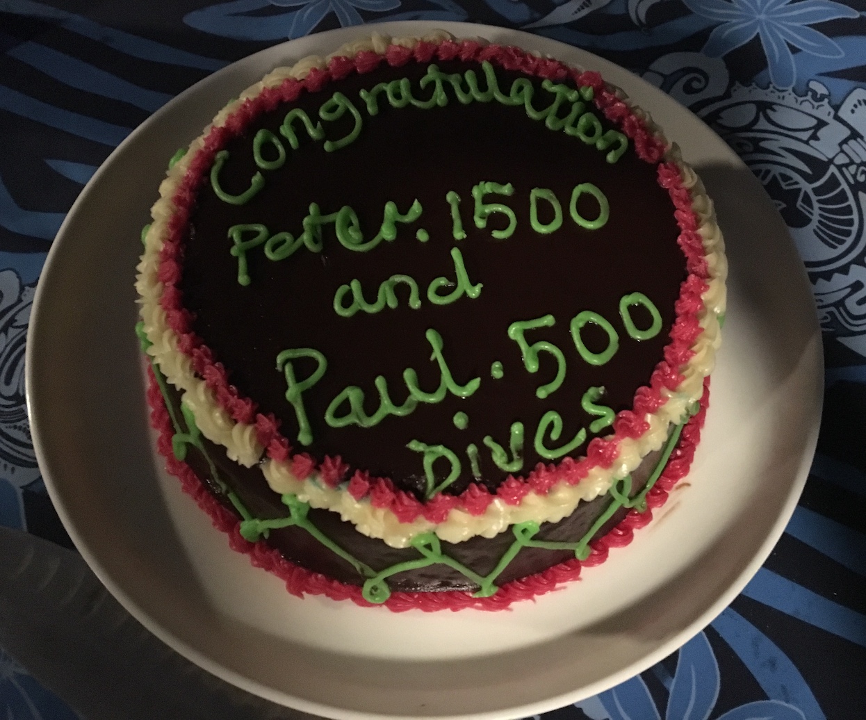 Cake