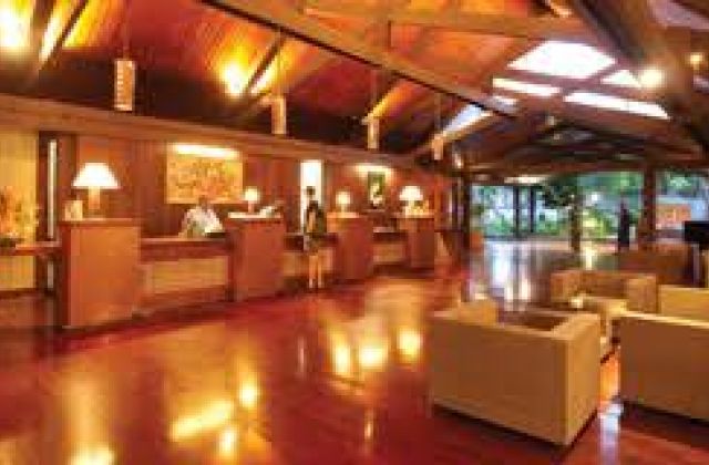 Hotels in Honiara